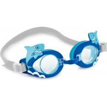 INTEX Lunettes de natation pour enfants 55610